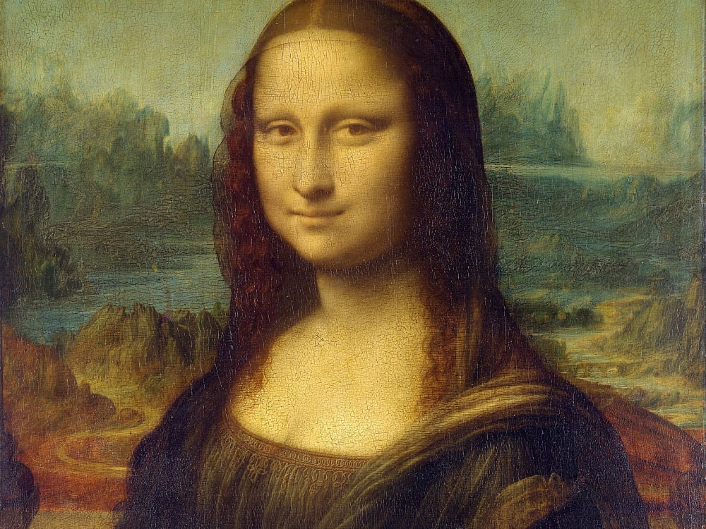 monalisa